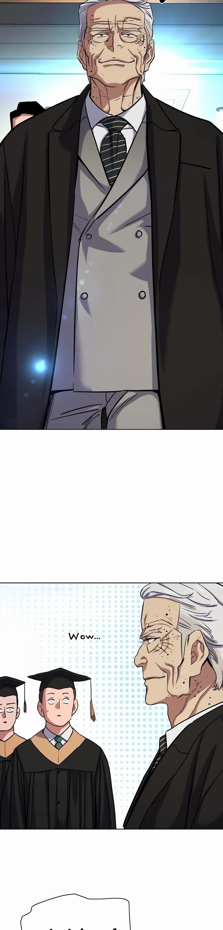 18+ The Chaebeol’s Youngest Son Chapter 143 page 50