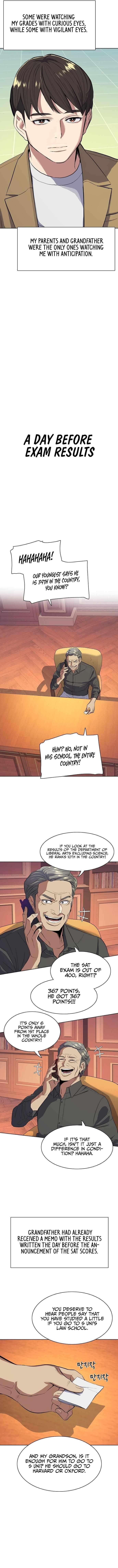 18+ The Chaebeol’s Youngest Son Chapter 15 page 10