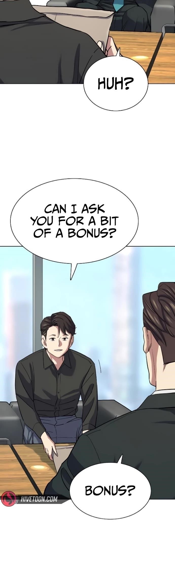 18+ The Chaebeol’s Youngest Son Chapter 153 page 36