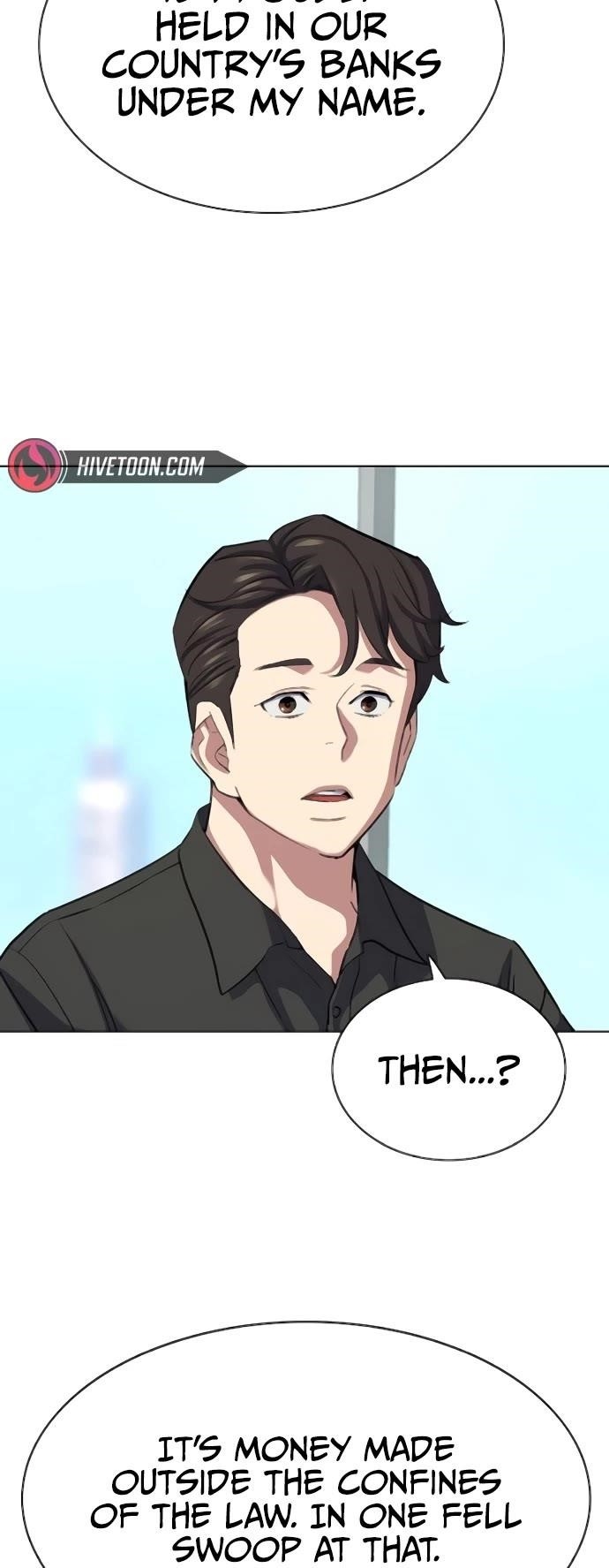 18+ The Chaebeol’s Youngest Son Chapter 153 page 43