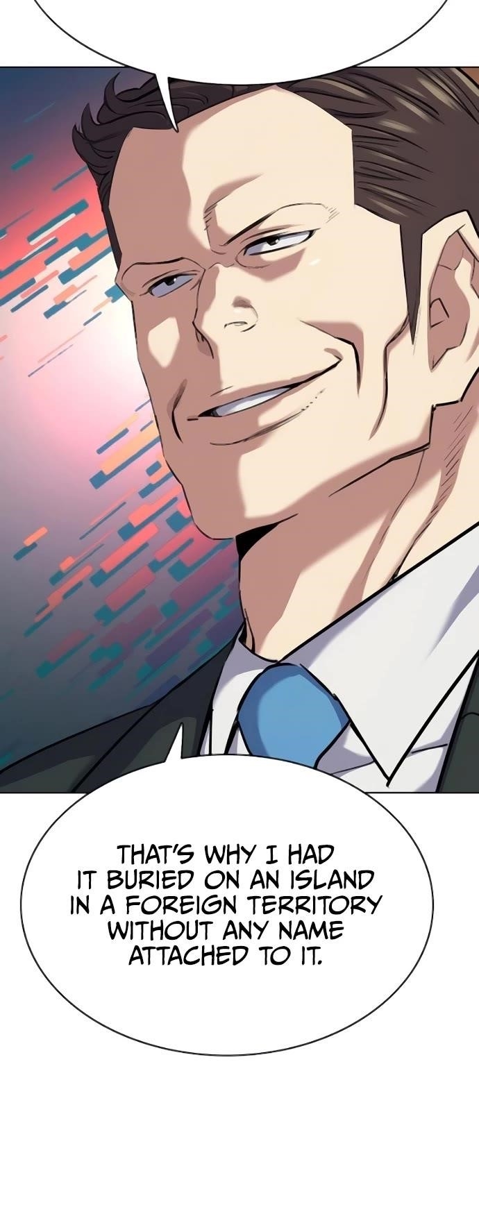 18+ The Chaebeol’s Youngest Son Chapter 153 page 44