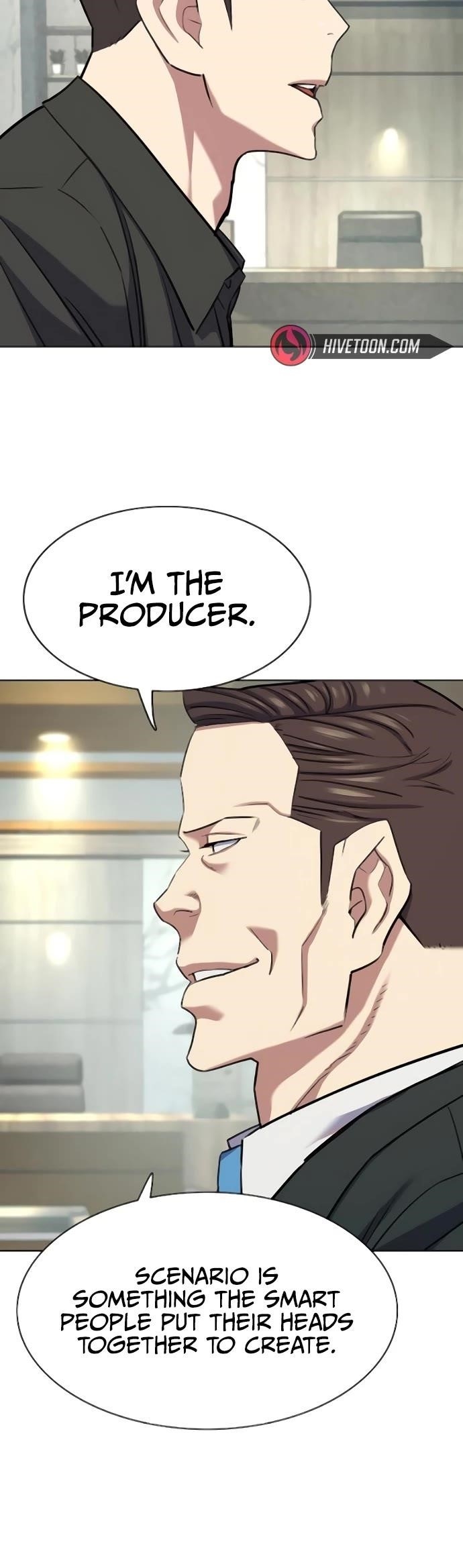 18+ The Chaebeol’s Youngest Son Chapter 153 page 48