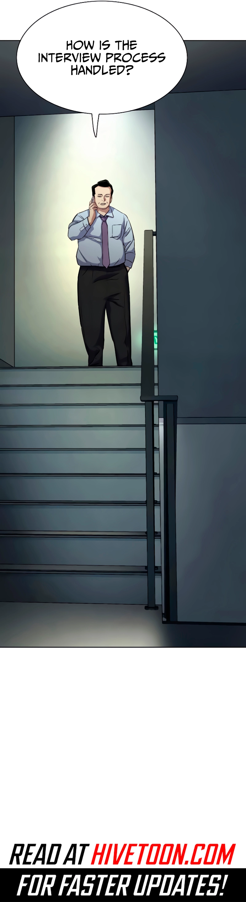 18+ The Chaebeol’s Youngest Son Chapter 156 page 12