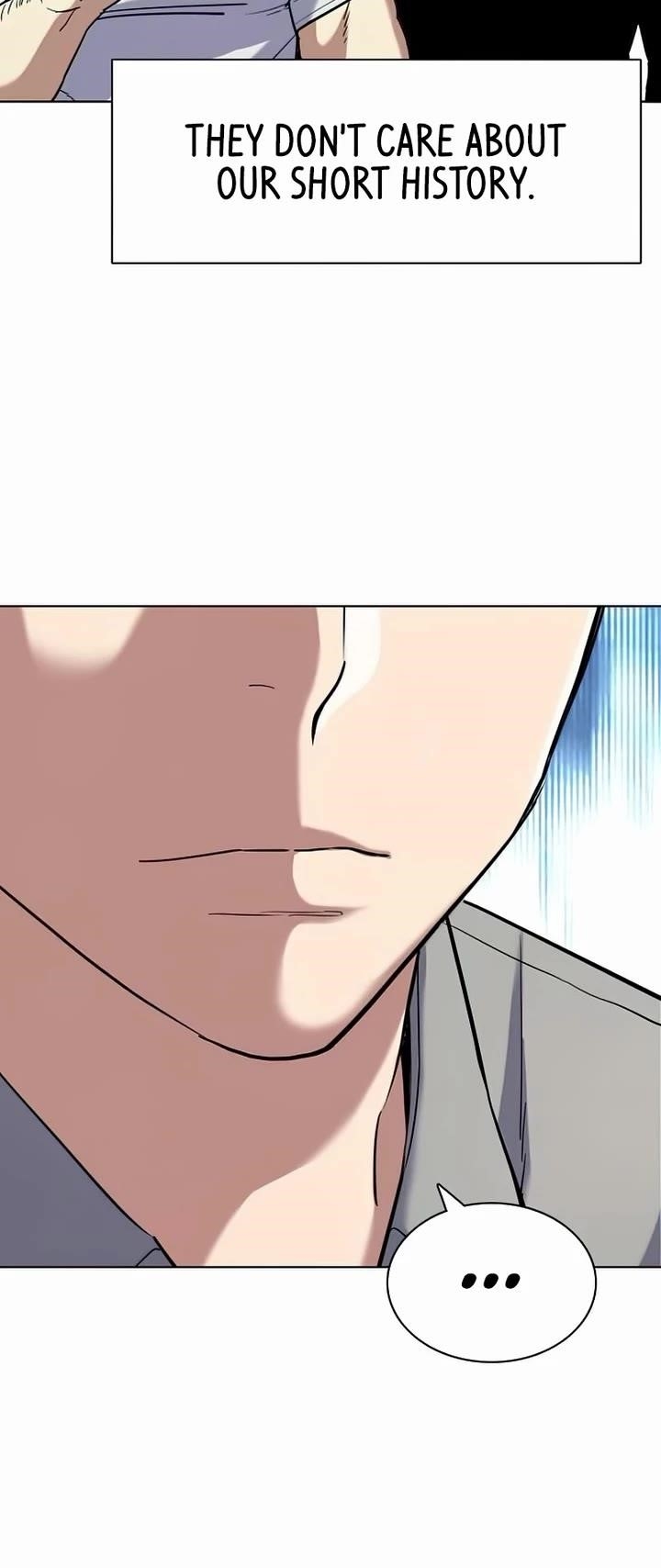 18+ The Chaebeol’s Youngest Son Chapter 168 page 9