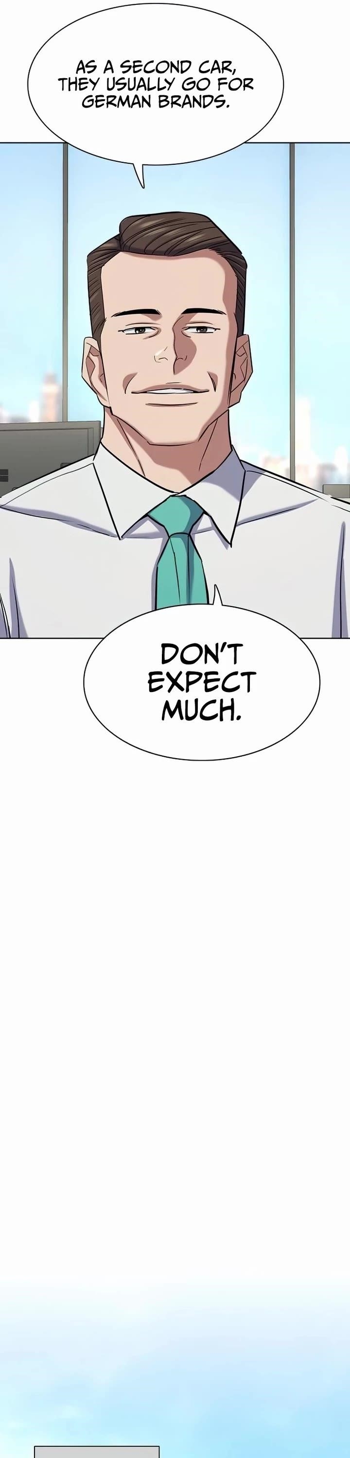 18+ The Chaebeol’s Youngest Son Chapter 168 page 29