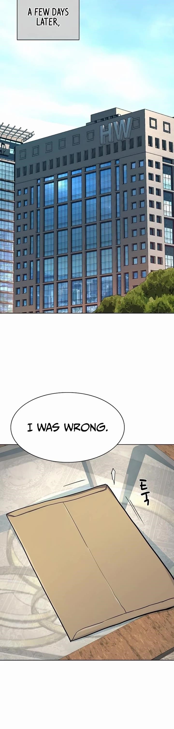 18+ The Chaebeol’s Youngest Son Chapter 168 page 30