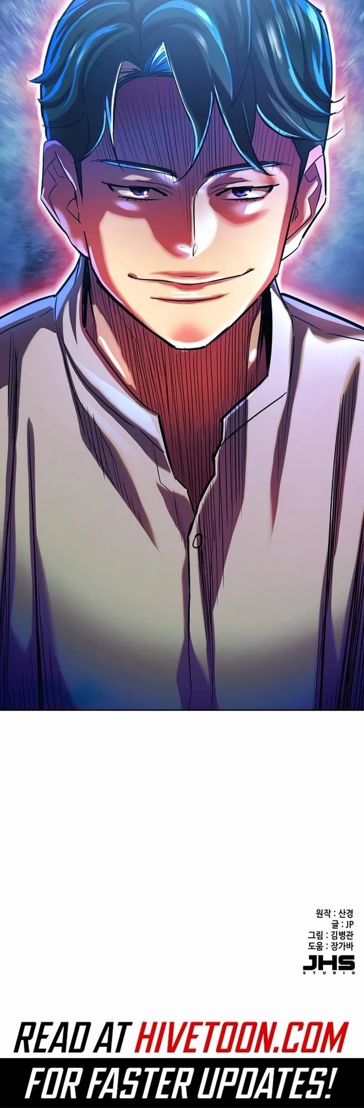 18+ The Chaebeol’s Youngest Son Chapter 168 page 46