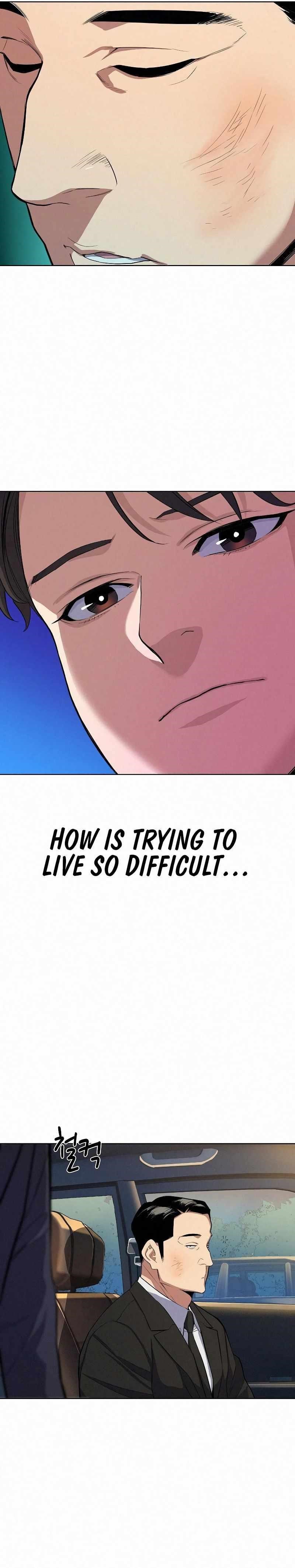 18+ The Chaebeol’s Youngest Son Chapter 17 page 18