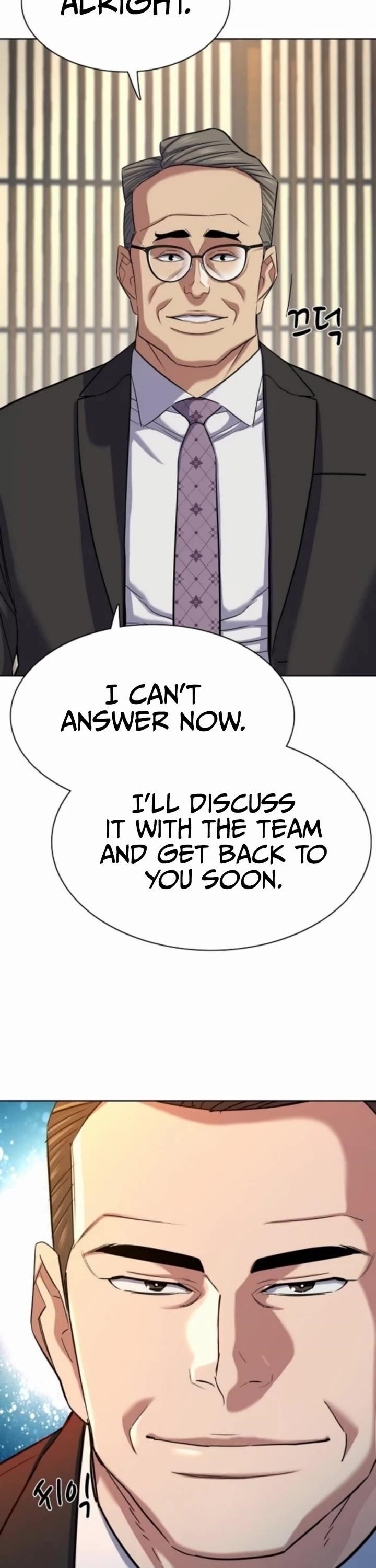 18+ The Chaebeol’s Youngest Son Chapter 174 page 13