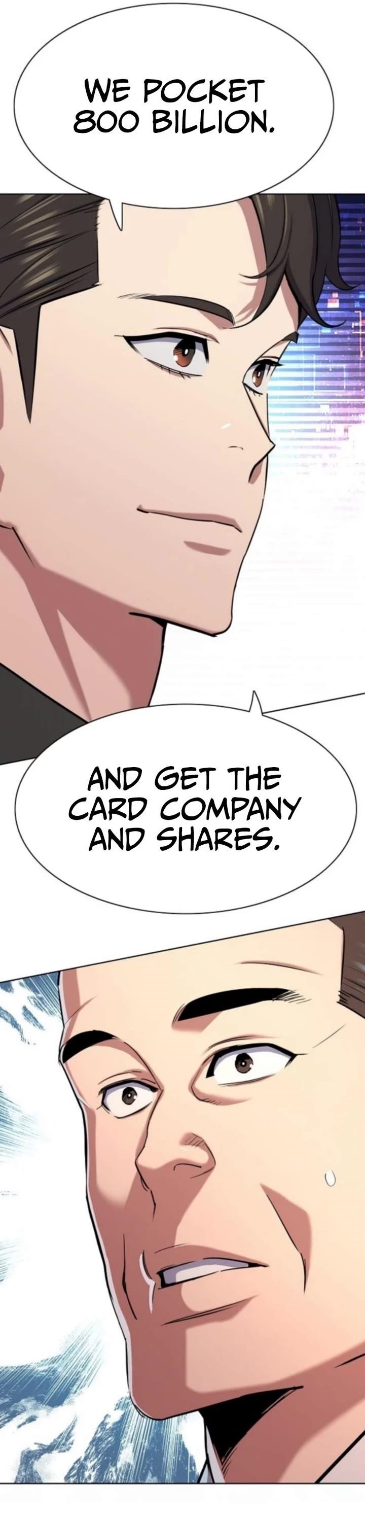 18+ The Chaebeol’s Youngest Son Chapter 174 page 20
