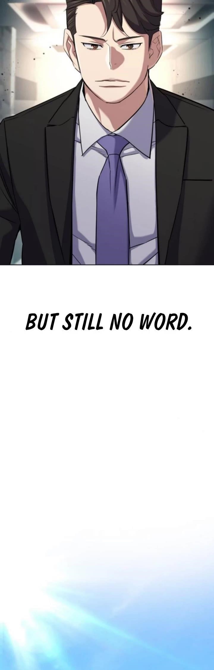 18+ The Chaebeol’s Youngest Son Chapter 174 page 29