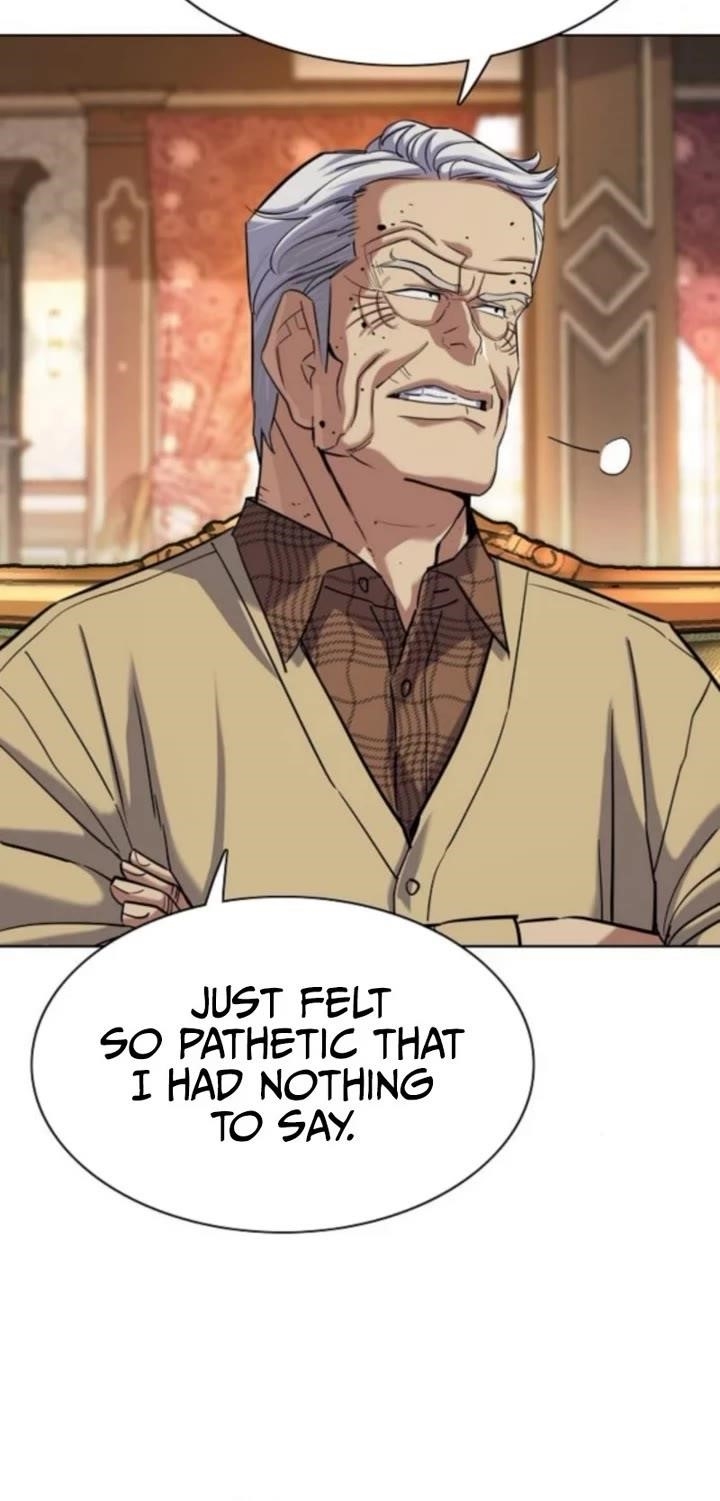 18+ The Chaebeol’s Youngest Son Chapter 174 page 49