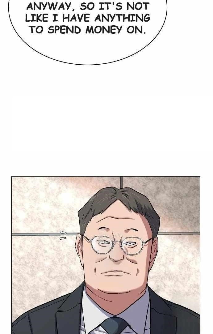 18+ The Chaebeol’s Youngest Son Chapter 176 page 1