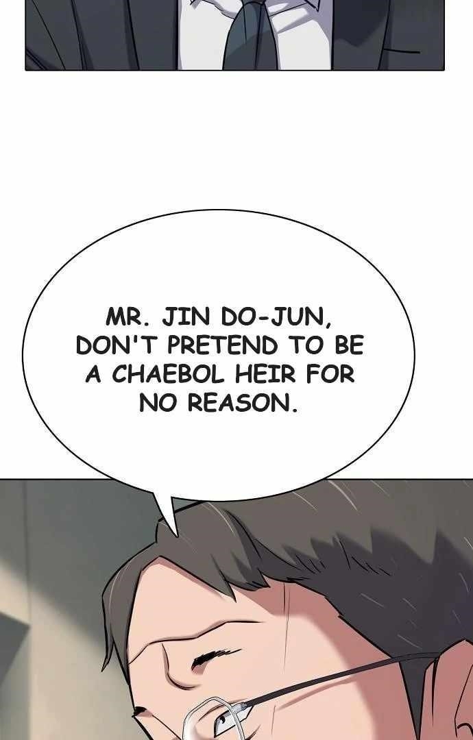 18+ The Chaebeol’s Youngest Son Chapter 176 page 2
