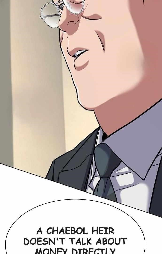 18+ The Chaebeol’s Youngest Son Chapter 176 page 3