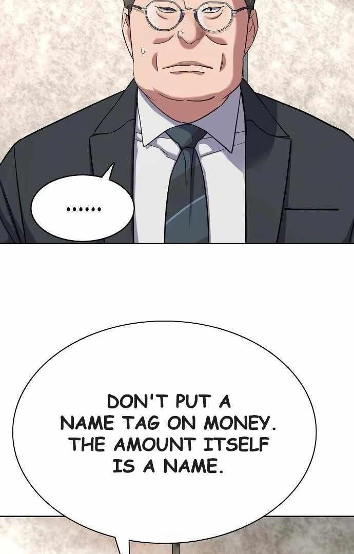 18+ The Chaebeol’s Youngest Son Chapter 176 page 10
