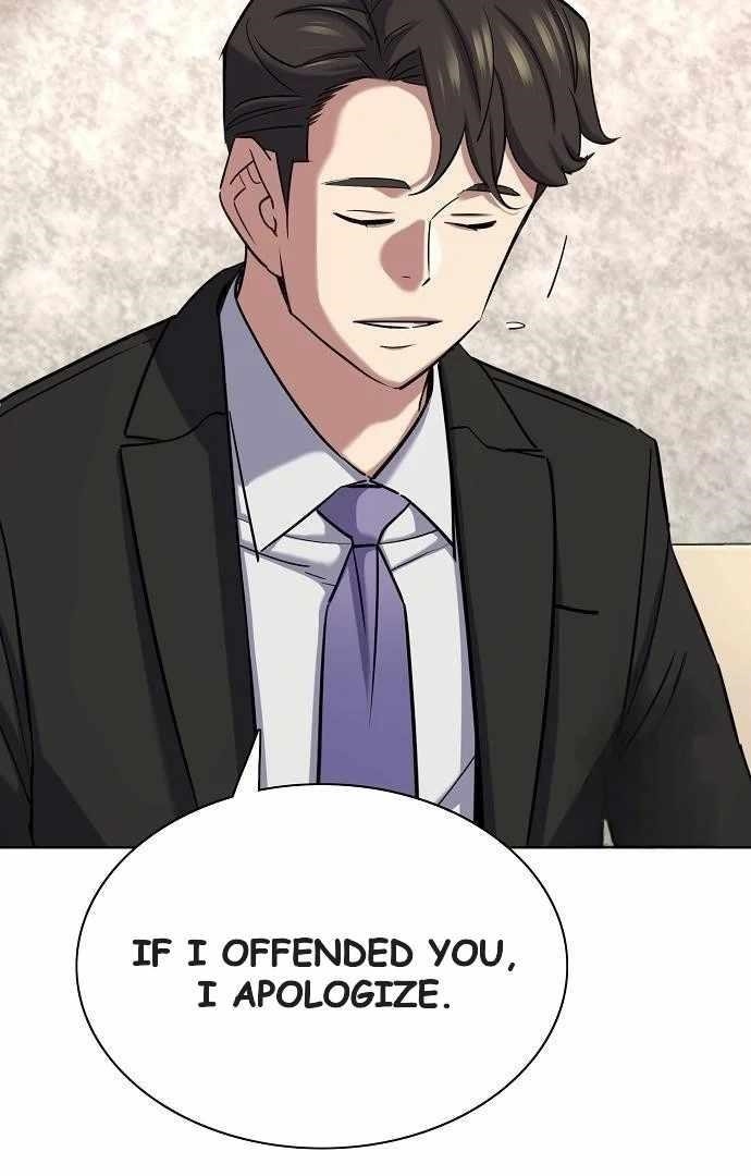 18+ The Chaebeol’s Youngest Son Chapter 176 page 13