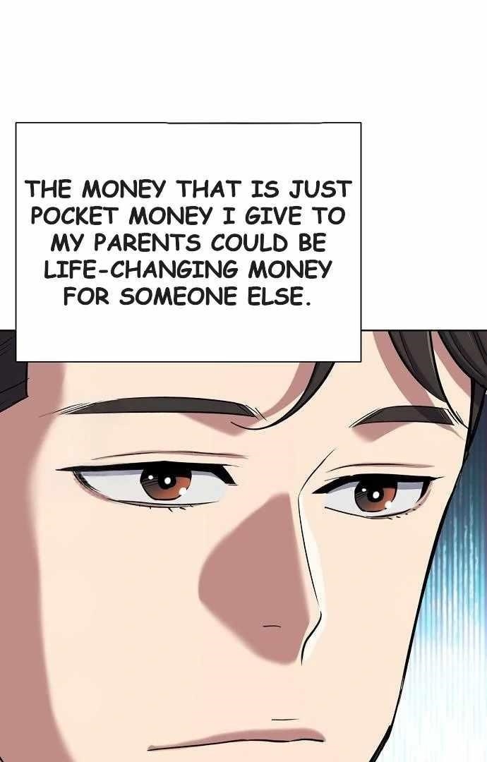 18+ The Chaebeol’s Youngest Son Chapter 176 page 14