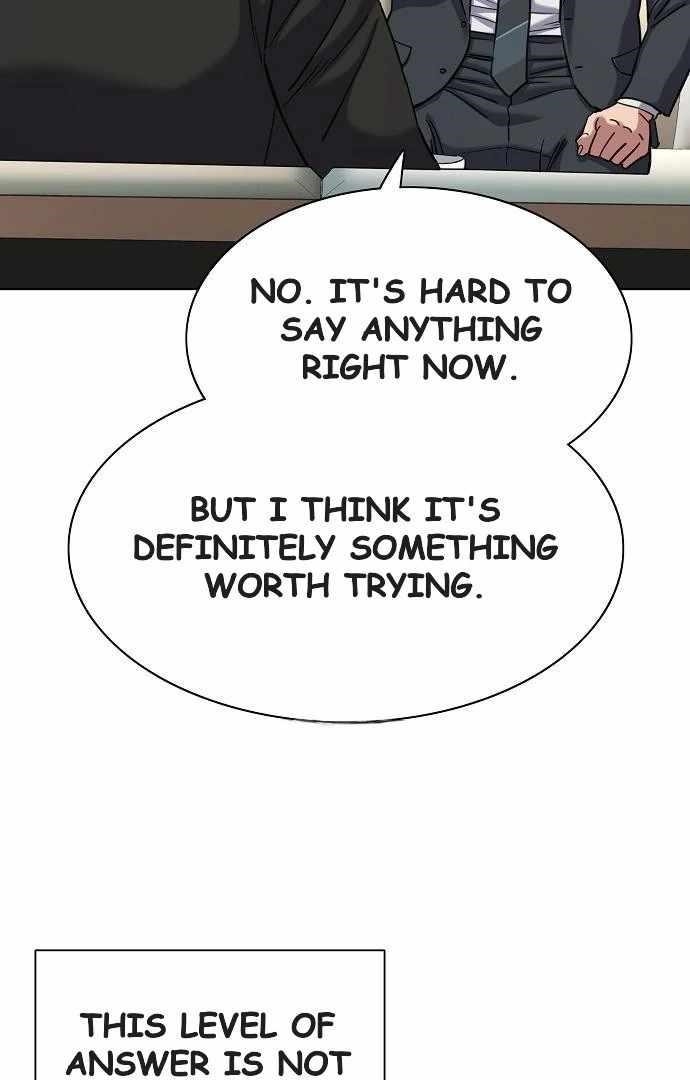 18+ The Chaebeol’s Youngest Son Chapter 176 page 18