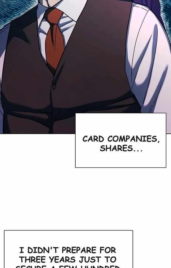 18+ The Chaebeol’s Youngest Son Chapter 176 page 21