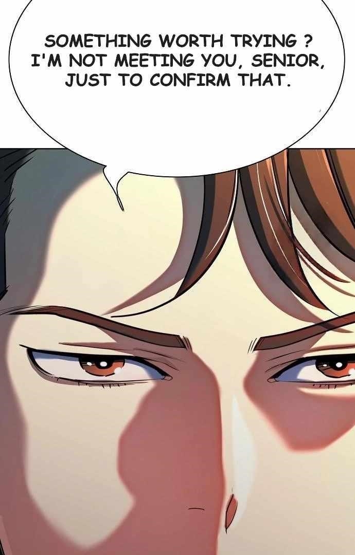 18+ The Chaebeol’s Youngest Son Chapter 176 page 26