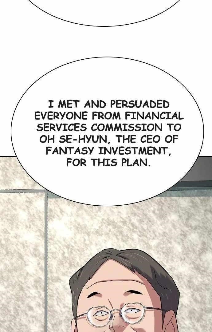 18+ The Chaebeol’s Youngest Son Chapter 176 page 28
