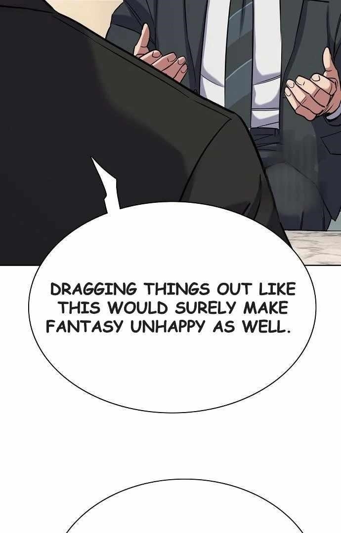 18+ The Chaebeol’s Youngest Son Chapter 176 page 35