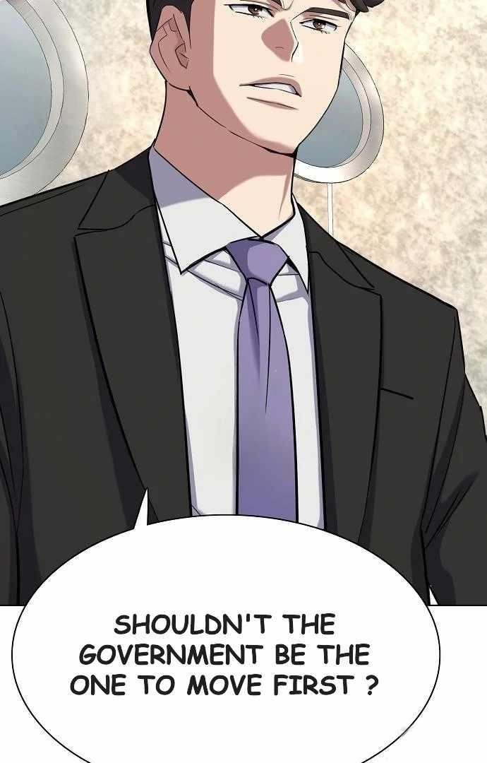 18+ The Chaebeol’s Youngest Son Chapter 176 page 38