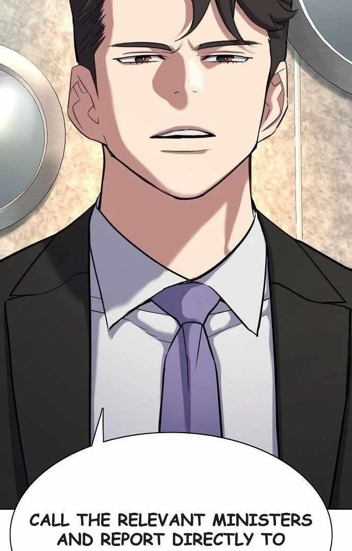 18+ The Chaebeol’s Youngest Son Chapter 176 page 44
