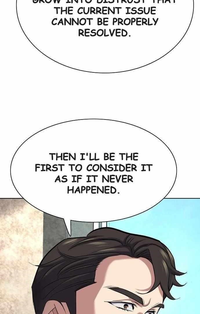 18+ The Chaebeol’s Youngest Son Chapter 176 page 47