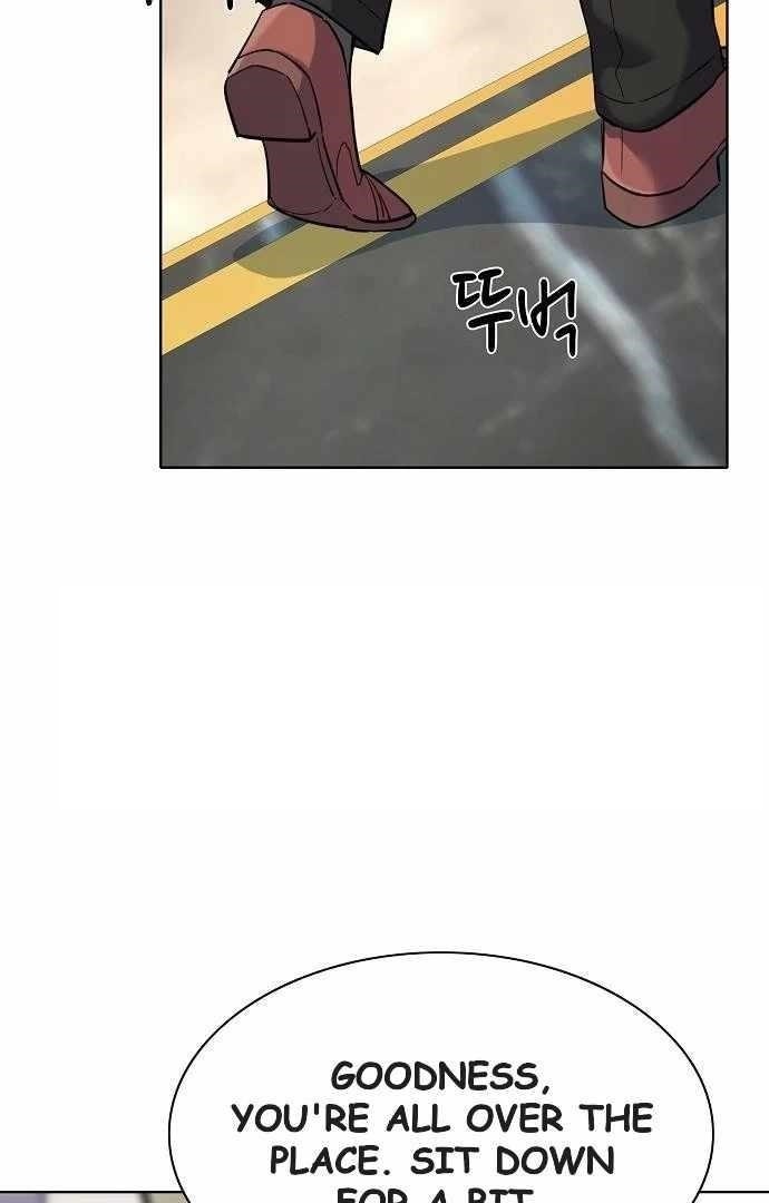 18+ The Chaebeol’s Youngest Son Chapter 176 page 58