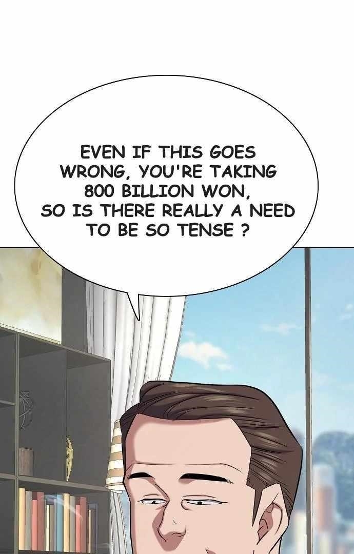 18+ The Chaebeol’s Youngest Son Chapter 176 page 60