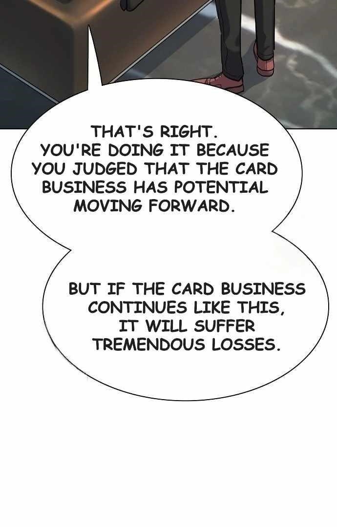 18+ The Chaebeol’s Youngest Son Chapter 176 page 69
