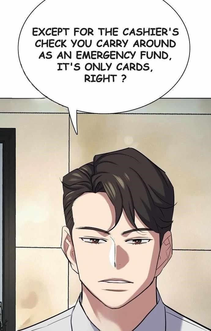 18+ The Chaebeol’s Youngest Son Chapter 176 page 77