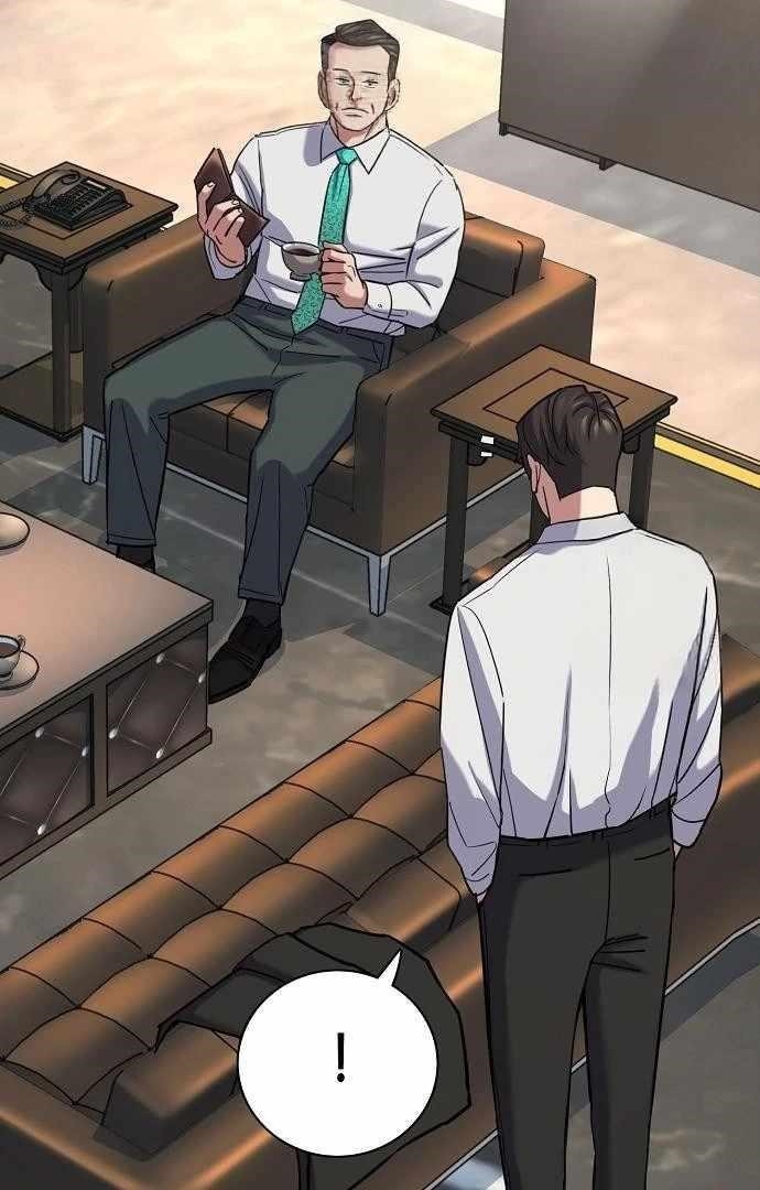 18+ The Chaebeol’s Youngest Son Chapter 176 page 81