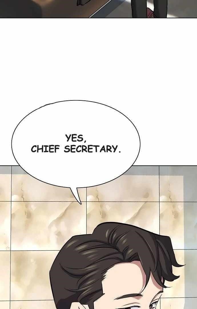 18+ The Chaebeol’s Youngest Son Chapter 176 page 82