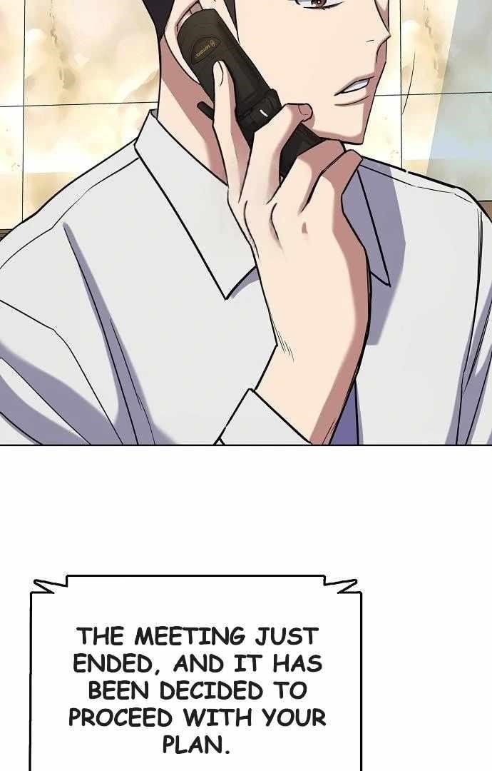 18+ The Chaebeol’s Youngest Son Chapter 176 page 83