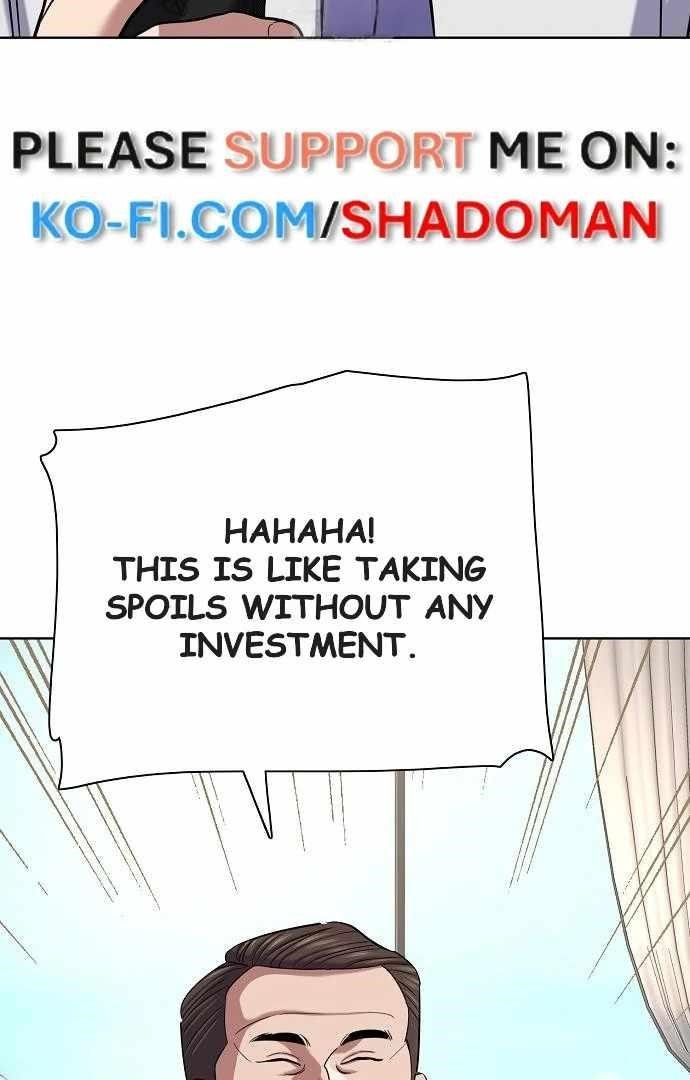 18+ The Chaebeol’s Youngest Son Chapter 176 page 92