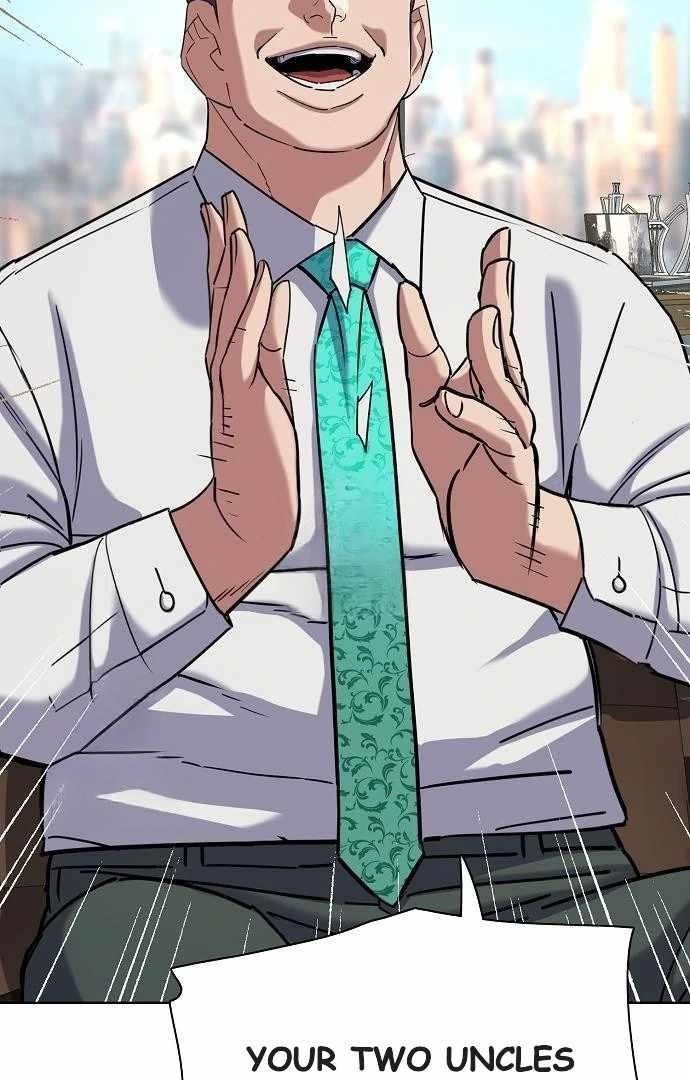 18+ The Chaebeol’s Youngest Son Chapter 176 page 93