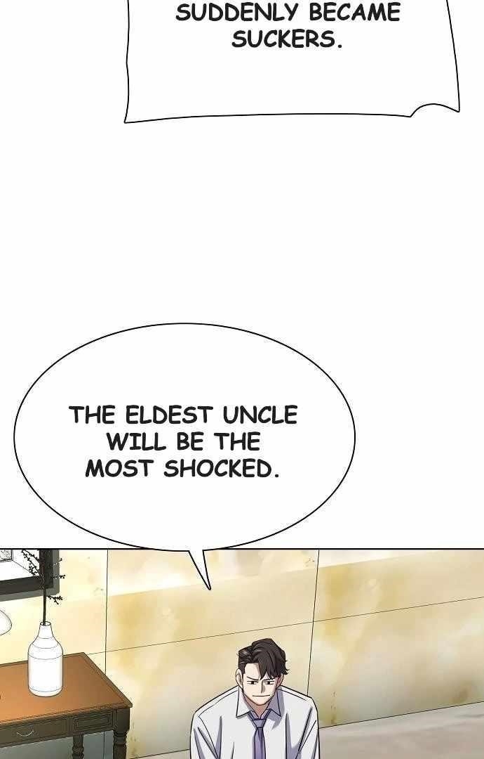 18+ The Chaebeol’s Youngest Son Chapter 176 page 94
