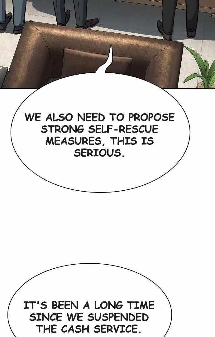 18+ The Chaebeol’s Youngest Son Chapter 176 page 102