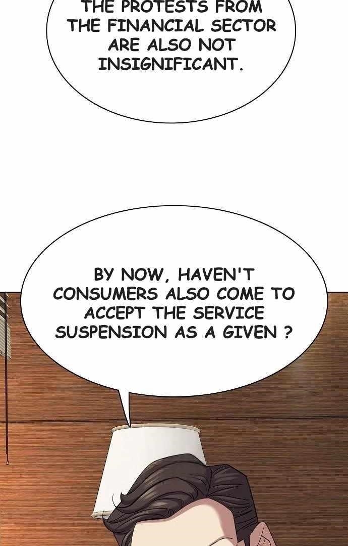 18+ The Chaebeol’s Youngest Son Chapter 176 page 104