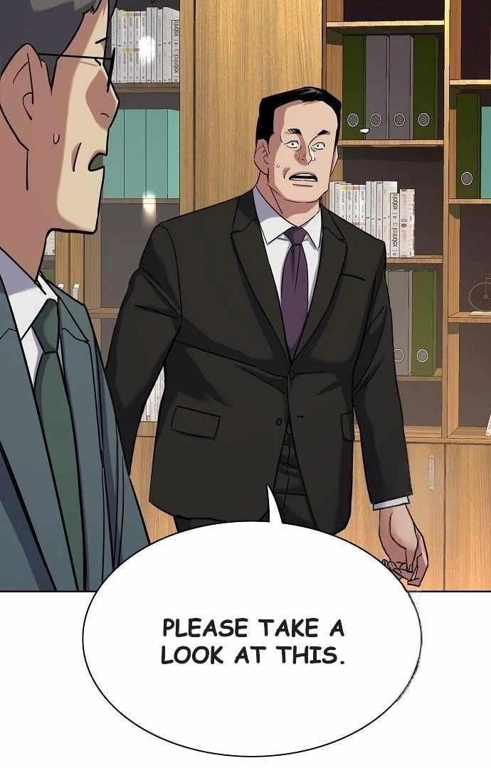 18+ The Chaebeol’s Youngest Son Chapter 176 page 111