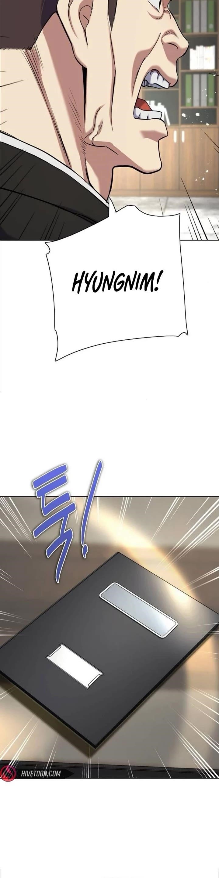 18+ The Chaebeol’s Youngest Son Chapter 177 page 13