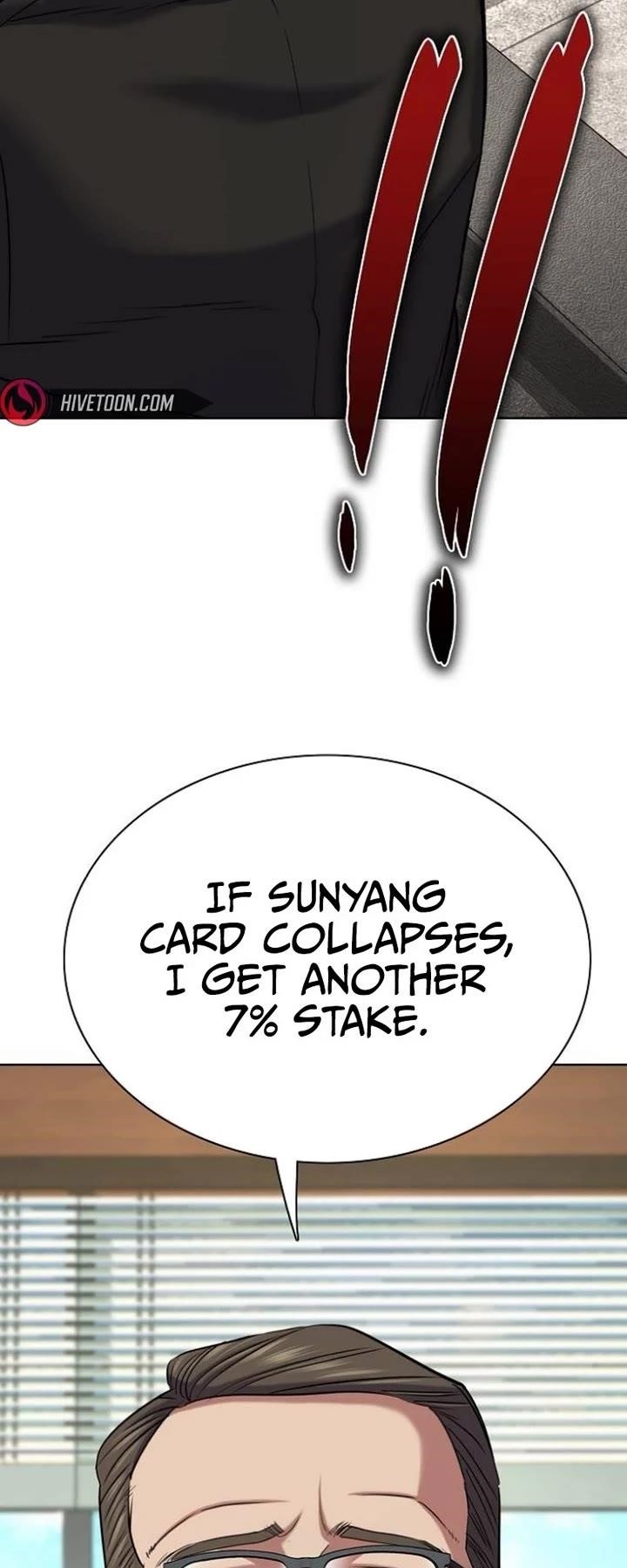 18+ The Chaebeol’s Youngest Son Chapter 177 page 17