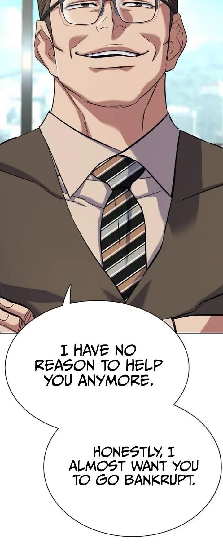 18+ The Chaebeol’s Youngest Son Chapter 177 page 18