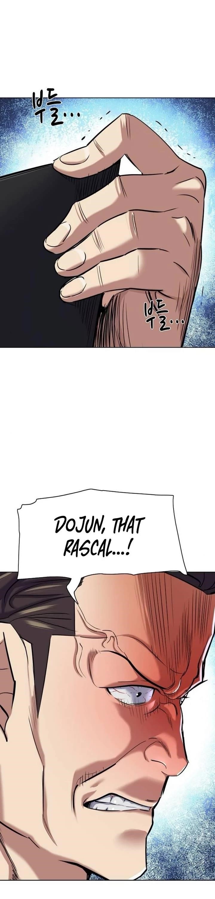 18+ The Chaebeol’s Youngest Son Chapter 177 page 19