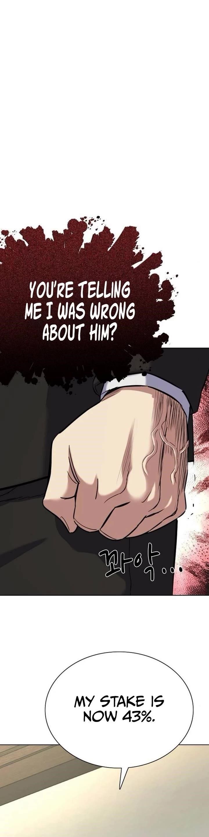 18+ The Chaebeol’s Youngest Son Chapter 177 page 25
