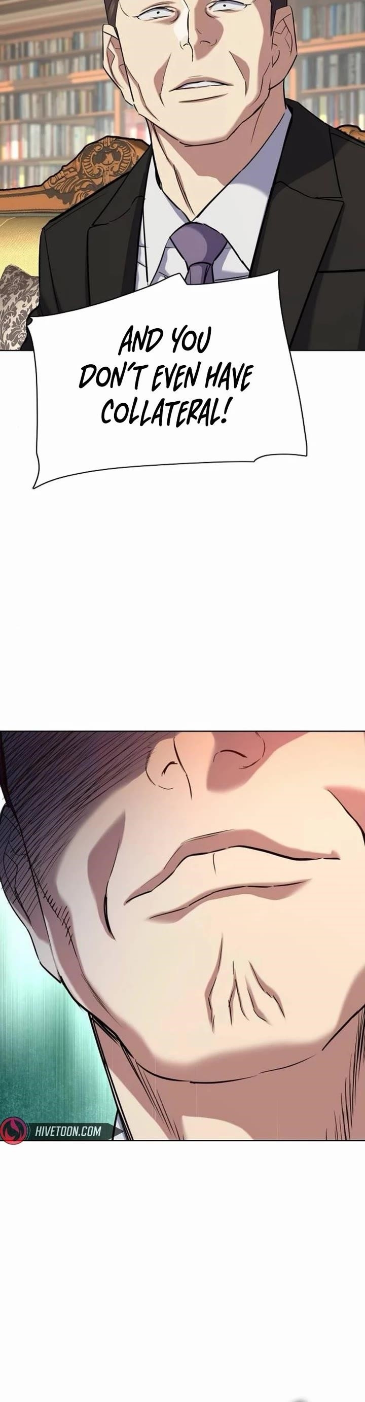 18+ The Chaebeol’s Youngest Son Chapter 177 page 48