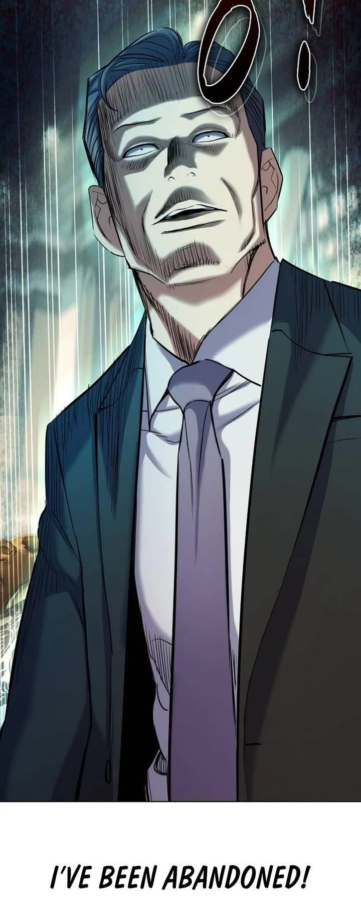 18+ The Chaebeol’s Youngest Son Chapter 177 page 56